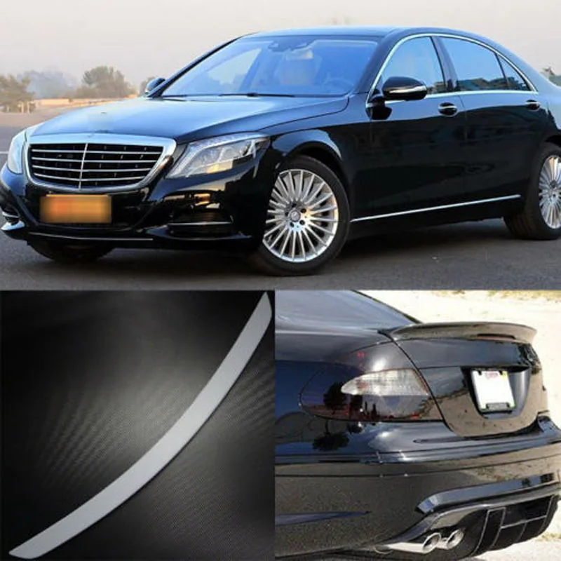 Крылья Spolier из искусственной кожи для Benz W209/CLK280 2006 2012|wing wing|wing w2wings 2 |