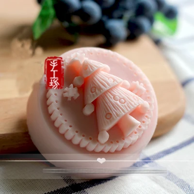 PRZY Silicone Soap Making Mould Craft Silicone Soaps Mould Mold Mousse Mold Soap Mold DIY Candle Resin Christmas Tree Silicone
PRZY Silicone Soap Making Mould Craft Silicone Soaps Mould Mold Mousse Mold Soap Mold DIY Candle Resin Christmas Tree Silicone