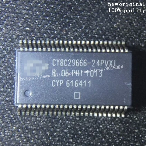 CY8C29666-24PVX1 OPGP-34-A4B3SNTA GV8500-CNE3 CY8C29666 OPGP-34 A4B3SNTA GV8500 Новый
CY8C29666-24PVX1 OPGP-34-A4B3SNTA GV8500-CNE3 CY8C29666 OPGP-34 A4B3SNTA GV8500 Новый