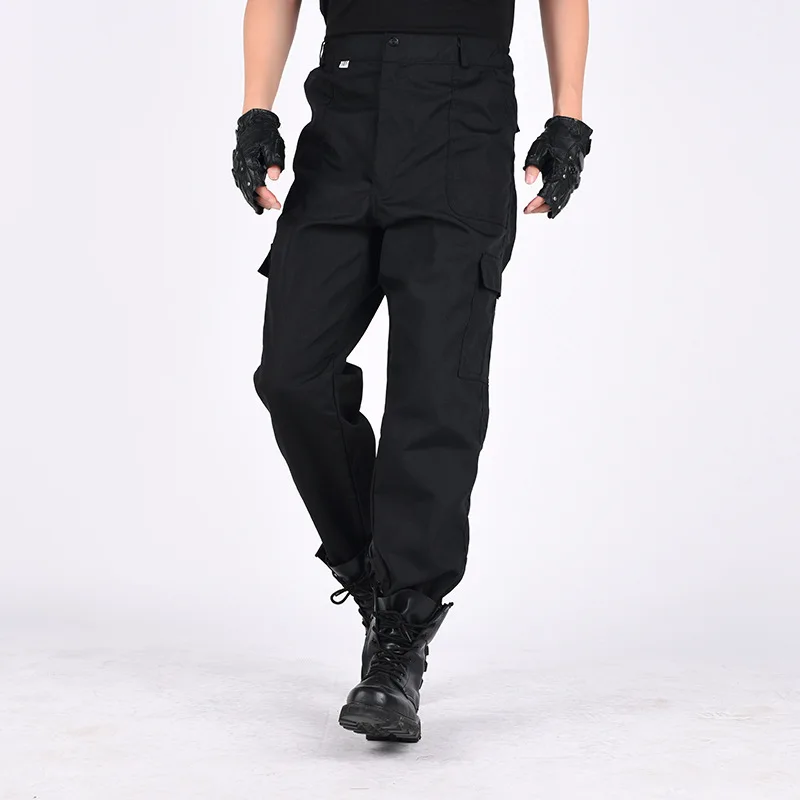 LN Tactical Pants Army Military Cargo Pants Men Work Pantalones High quality Hombre Overalls SWAT Airsoft Combat Pant Black
LN Tactical Pants Army Military Cargo Pants Men Work Pantalones High quality Hombre Overalls SWAT Airsoft Combat Pant Black