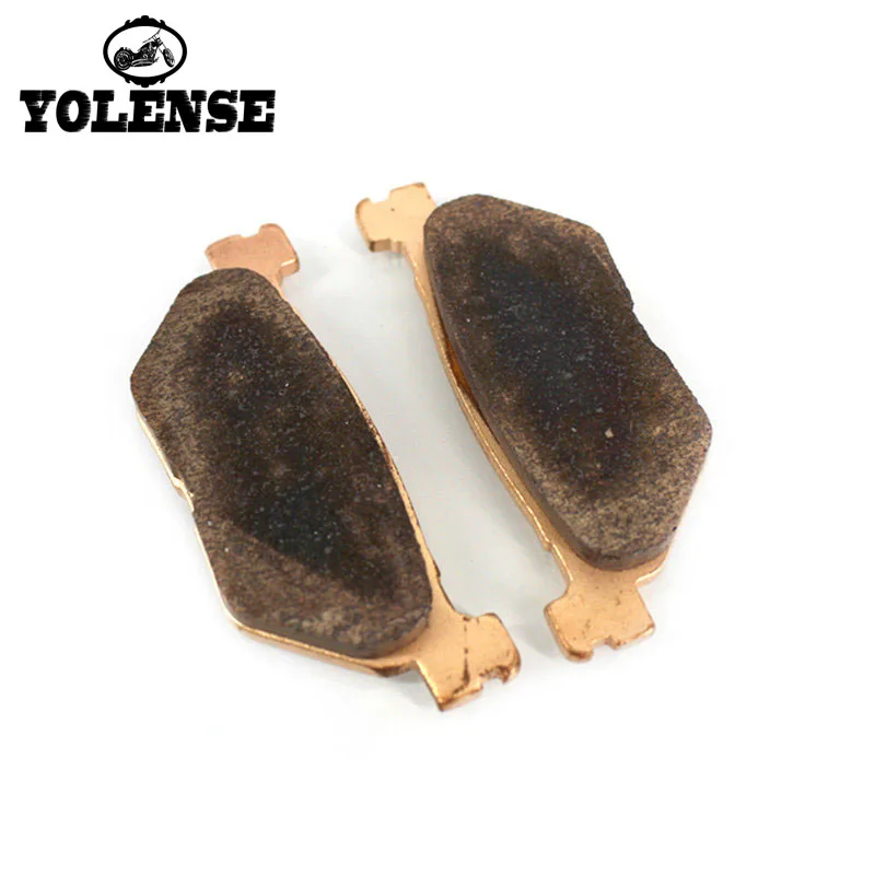 For YAMAHA XP500 T-Max500 2001-2003 2012-2016 XP500 2012-2016 Motorcycle accessories rear brake pads rear brake discs
For YAMAHA XP500 T-Max500 2001-2003 2012-2016 XP500 2012-2016 Motorcycle accessories rear brake pads rear brake discs