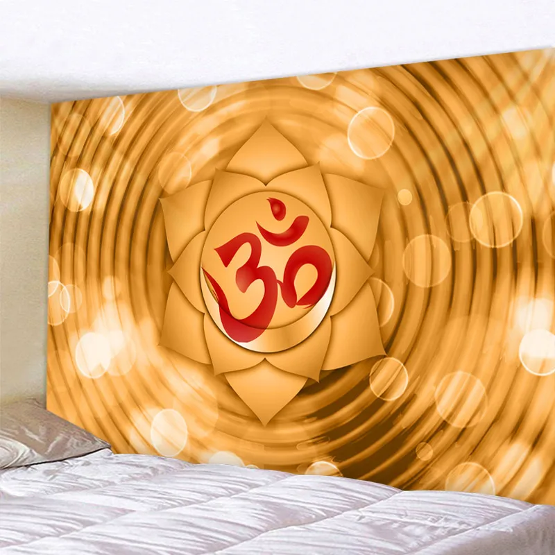 Colorful Wall Hanging Tapestries Indian Mandala Tapestry Hippie Chakra Tapestry Boho Decor Wall Cloth Yoga Mats Bohemian Fabric
Colorful Wall Hanging Tapestries Indian Mandala Tapestry Hippie Chakra Tapestry Boho Decor Wall Cloth Yoga Mats Bohemian Fabric