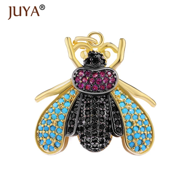 Trendy Creative 5 Styles Plated Gold Insect Dragonfly Bee Charms Pendants Handmade DIY Jewelry Accessories
Trendy Creative 5 Styles Plated Gold Insect Dragonfly Bee Charms Pendants Handmade DIY Jewelry Accessories