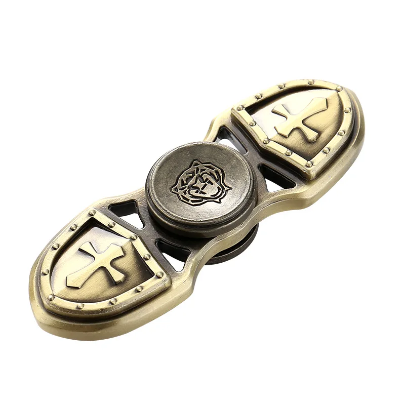 Новый EDC ручной Spinner непоседы игрушка figet счетчики для аутизм СДВГ детей и