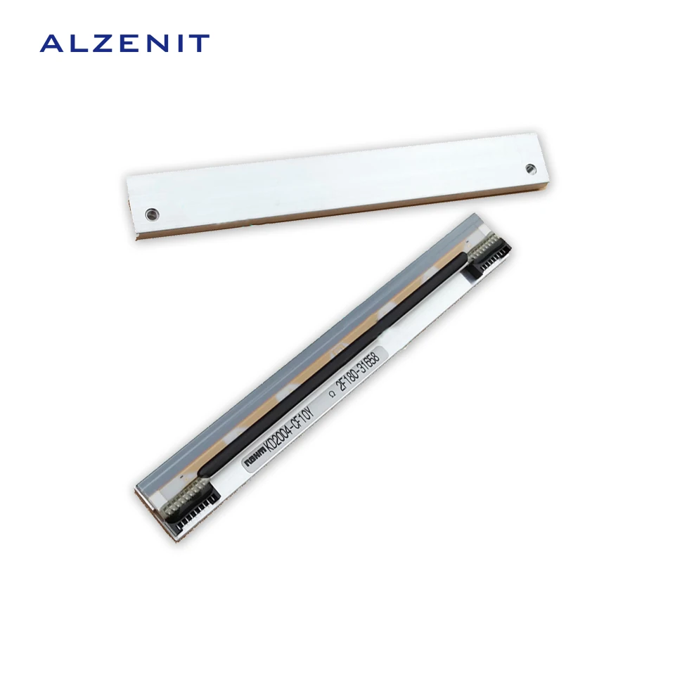GZLSPART For ARGOX OS-214 A-150 R268 R200K 150 Original Used Thermal PrintHead Barcode Printer Head
GZLSPART For ARGOX OS-214 A-150 R268 R200K 150 Original Used Thermal PrintHead Barcode Printer Head