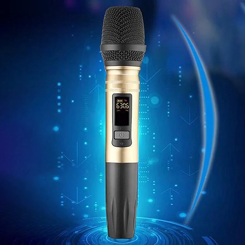 2Pcs/Set Ux2 Uhf Wireless Microphone System Handheld Led Mic Uhf Speaker With Portable Usb Receiver For Ktv Dj Speech Amplifie
2Pcs/Set Ux2 Uhf Wireless Microphone System Handheld Led Mic Uhf Speaker With Portable Usb Receiver For Ktv Dj Speech Amplifie