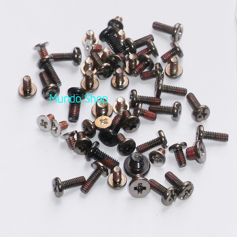 New quality Laptop Full Screw Kit for IBM Lenovo ThinkPad T400S T410S Screws, Cheap
New quality Laptop Full Screw Kit for IBM Lenovo ThinkPad T400S T410S Screws, Cheap