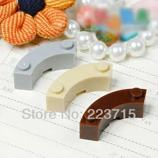 20 шт. * Кирпич S242, 3x3 круглые * сделай сам, развивающие блочные кирпичи, совместимые с сборными элементами
20 шт. * Кирпич S242, 3x3 круглые * сделай сам, развивающие блочные кирпичи, совместимые с сборными элементами