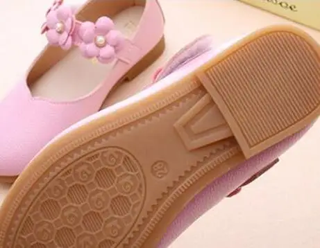 NEW Fashion Children Leather shoes Sweet Casual Girls Flowers Princess shoes Kids Baby Flats Spring Autumn Single shoes 04B
NEW Fashion Children Leather shoes Sweet Casual Girls Flowers Princess shoes Kids Baby Flats Spring Autumn Single shoes 04B