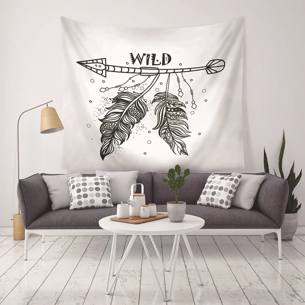 Leaves Tapestry Mandala Painted for Living Room Bedroom Boho Hippie Beach Towel Wall Hanging Tapestries Wall 200cmx150cm
Leaves Tapestry Mandala Painted for Living Room Bedroom Boho Hippie Beach Towel Wall Hanging Tapestries Wall 200cmx150cm