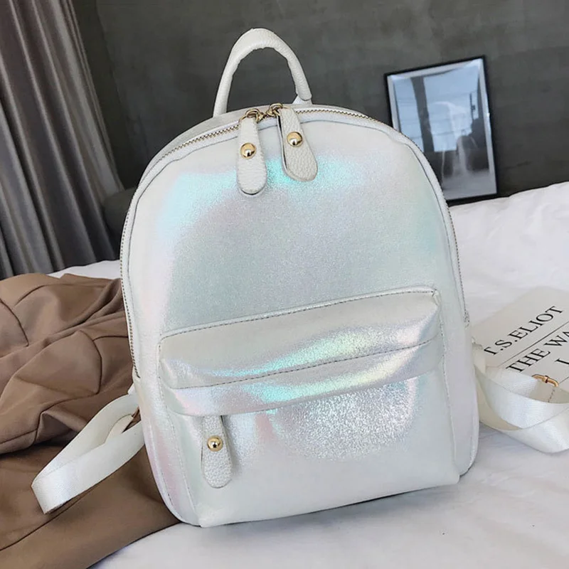 Large Capacity PU Backpack Wear-resistant School Travel Bag for Women Girls Best Sale-WT
Large Capacity PU Backpack Wear-resistant School Travel Bag for Women Girls Best Sale-WT