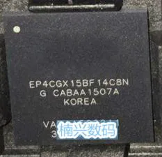 10pcs EP4CGX15BF14C8N EP4CGX15BF14 EP4CGX15 BGA169 New