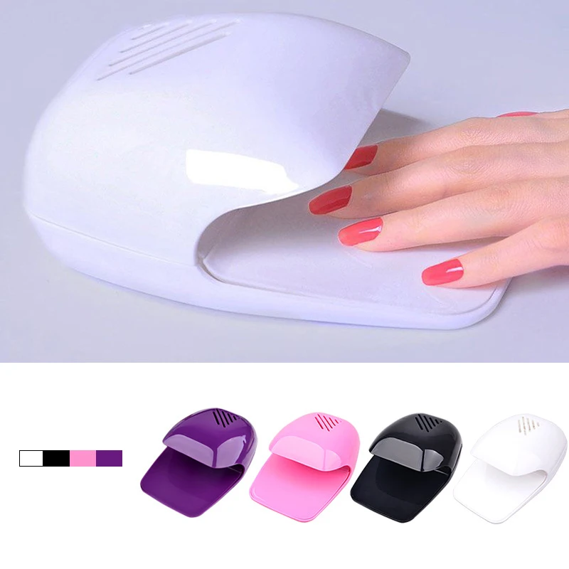 Mini Dryer Fan for Nails Drying Machine for Gel Varnish Home Portable Polish Curing Machines Apparatus Nail Art Fan Dryer
Mini Dryer Fan for Nails Drying Machine for Gel Varnish Home Portable Polish Curing Machines Apparatus Nail Art Fan Dryer
