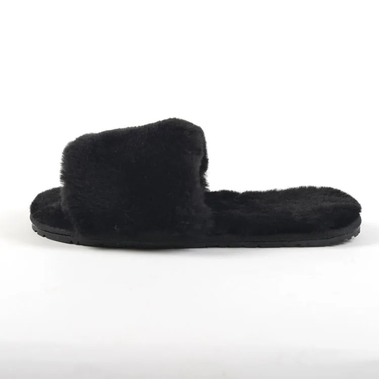 Slippers Fur Children Home Boys & Girls Winter Warm Comfortable Fluffy Anti-Slip Shoes Indoor Slipper Wear for Kids Soft Sole
Slippers Fur Children Home Boys & Girls Winter Warm Comfortable Fluffy Anti-Slip Shoes Indoor Slipper Wear for Kids Soft Sole