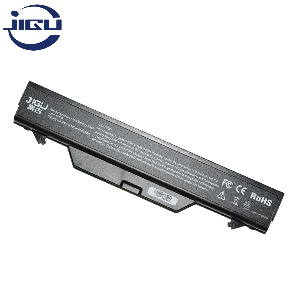 Аккумулятор для ноутбука JIGU HSTNN-OB88 HSTNN-OB89 HSTNN-W79C-7 NBP8A157B1 NZ375AA для HP ProBook 4510s 4515s 4710s
Аккумулятор для ноутбука JIGU HSTNN-OB88 HSTNN-OB89 HSTNN-W79C-7 NBP8A157B1 NZ375AA для HP ProBook 4510s 4515s 4710s
