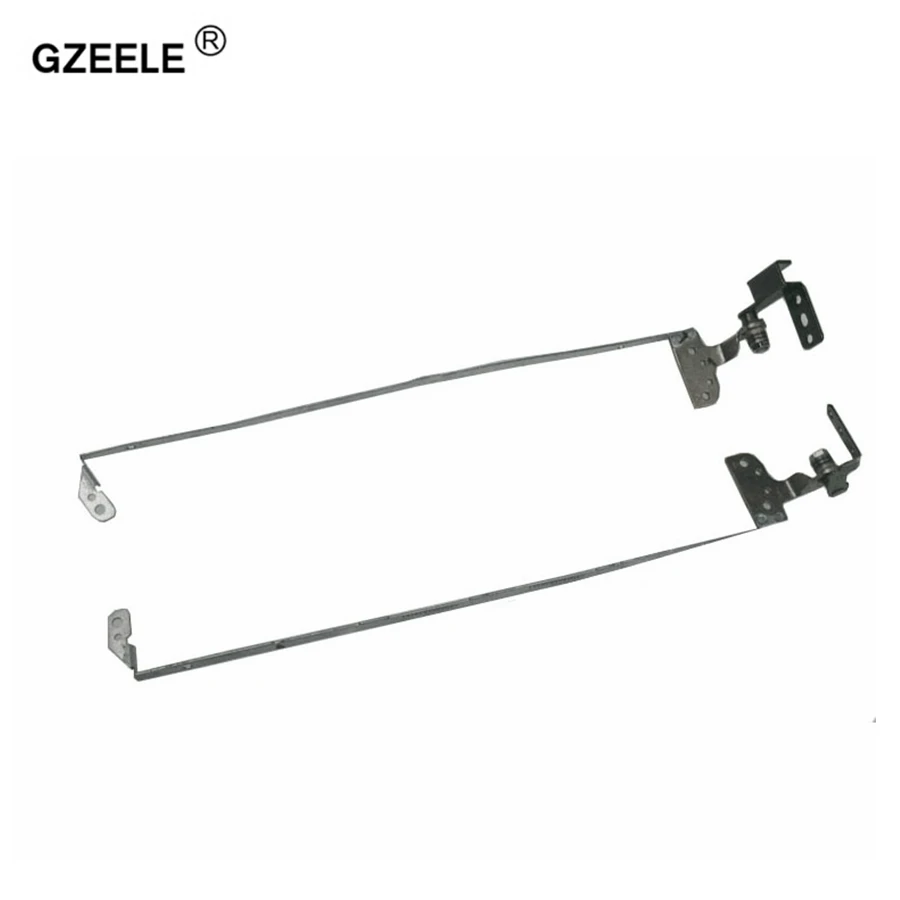 GZEELE New for ACER 4350 4350G 4560g 4350G MS2316 Sets Laptop LCD Hinges Right & Left hinge
GZEELE New for ACER 4350 4350G 4560g 4350G MS2316 Sets Laptop LCD Hinges Right & Left hinge