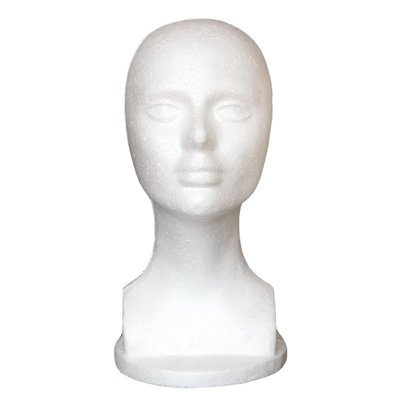 Free shiping male Mannequin Head Hat Display Wig training head model head model men's head model
Free shiping male Mannequin Head Hat Display Wig training head model head model men's head model