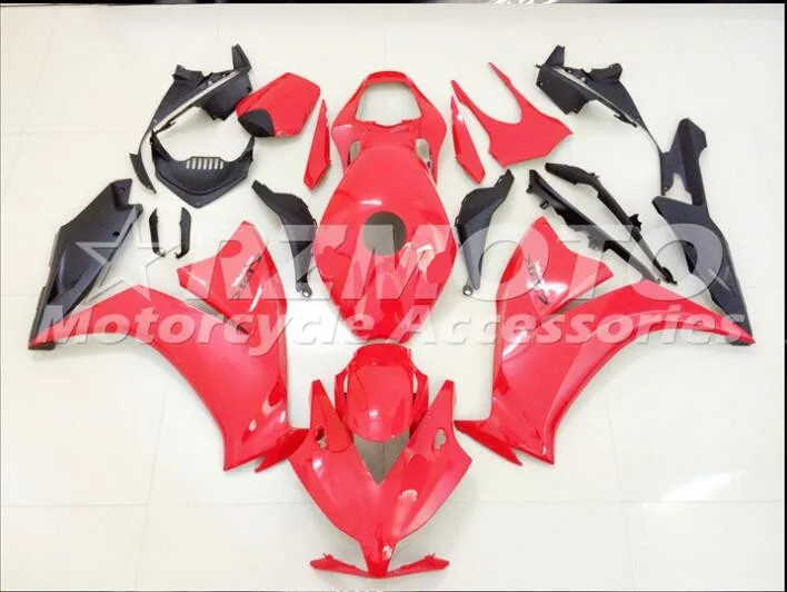 ACE KITS New ABS Injection Fairings Kit Fit For HONDA CBR1000RR 2012 2013 2014 2015 2016 CBR1000RR 12 16 Red F145
ACE KITS New ABS Injection Fairings Kit Fit For HONDA CBR1000RR 2012 2013 2014 2015 2016 CBR1000RR 12 16 Red F145