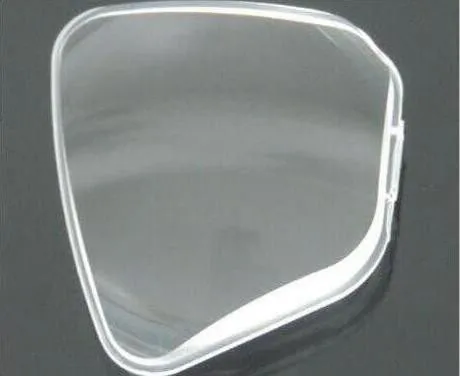 ZNRX-53.47 High quality LED lens, Quadrilateral lens, Clean surface, Size: 53.47X49.01X21.7mm, PMMA materials
ZNRX-53.47 High quality LED lens, Quadrilateral lens, Clean surface, Size: 53.47X49.01X21.7mm, PMMA materials
