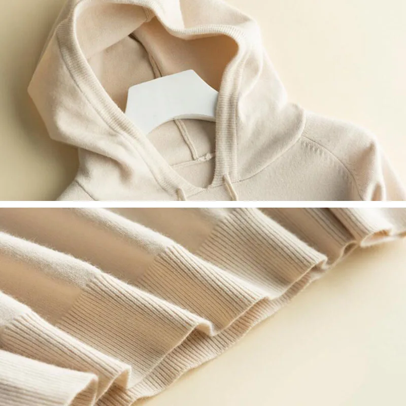 SEDUTMO Winter Cashmere Women Sweaters Pullover Sweatshirt Long Sleeve Sweaters Knitting Autumn Oversized Jumper Top ED337
SEDUTMO Winter Cashmere Women Sweaters Pullover Sweatshirt Long Sleeve Sweaters Knitting Autumn Oversized Jumper Top ED337