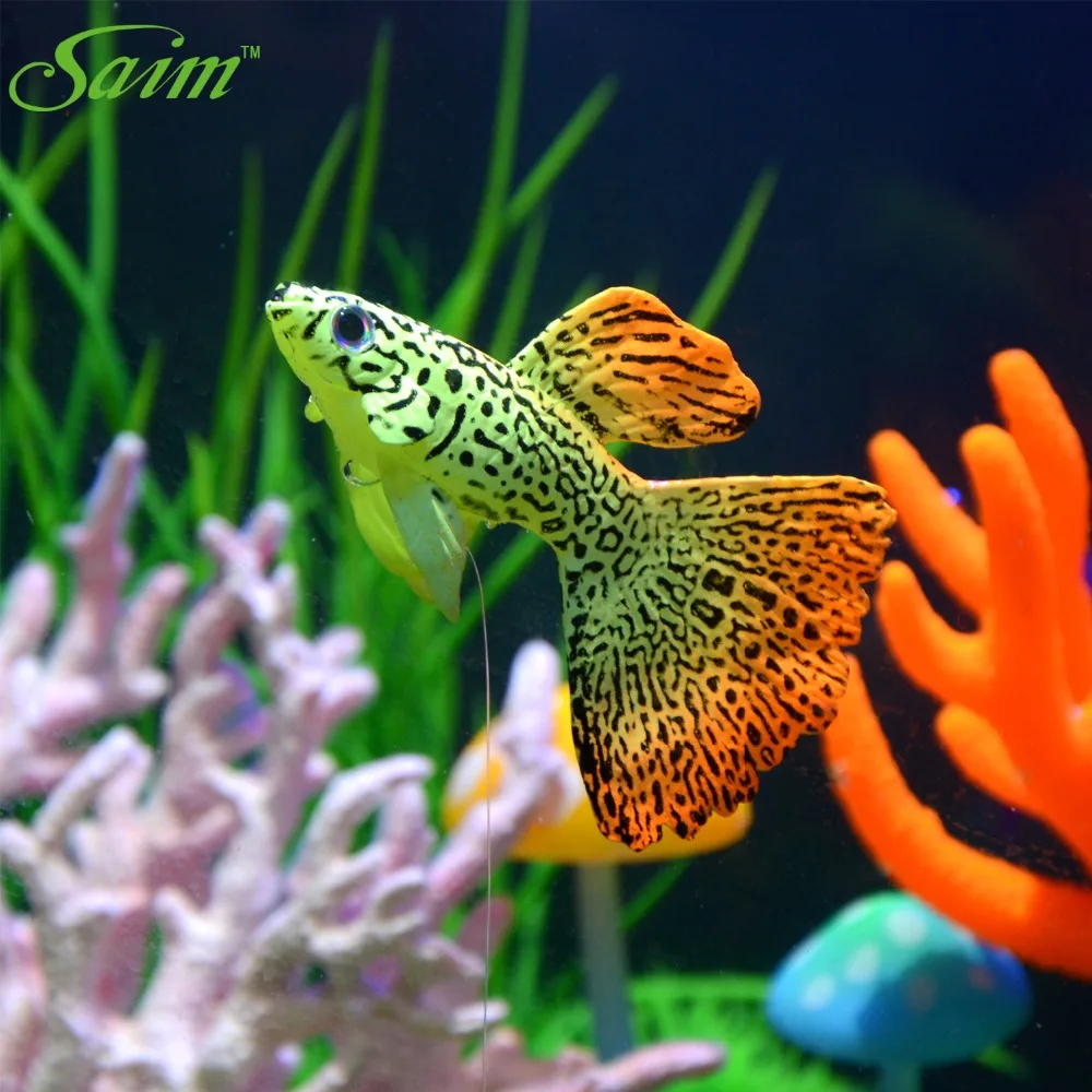 Green Orange Aquarium Artificial Fish Float In Water Simuliated Fake Fish For Aquarium Fish Tank Decoration Accessories Supplies
Green Orange Aquarium Artificial Fish Float In Water Simuliated Fake Fish For Aquarium Fish Tank Decoration Accessories Supplies
