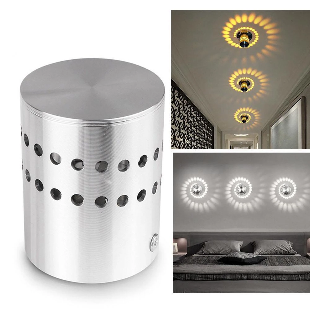Modern LED Wall Lamp RGB Sconce Wall Lights With Remote Control For Bedroom Bathroom Home Indoor Art Decoration Lighting Lamps
Modern LED Wall Lamp RGB Sconce Wall Lights With Remote Control For Bedroom Bathroom Home Indoor Art Decoration Lighting Lamps