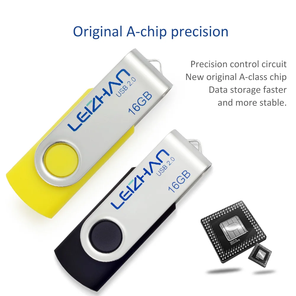 Real Capacity Pen Drive 4GB 8GB 16GB 32GB 64GB flash drive Computer usb flash drive jump drive USB 2.0 usb memory stick Pen
Real Capacity Pen Drive 4GB 8GB 16GB 32GB 64GB flash drive Computer usb flash drive jump drive USB 2.0 usb memory stick Pen
