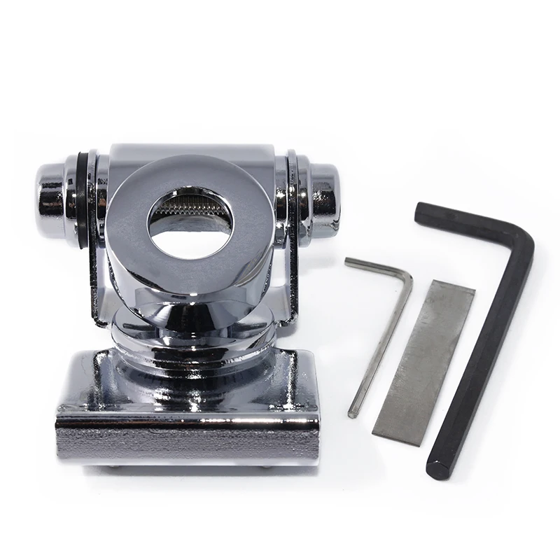 SURMEN K3 66 кронштейн для крепления антенны K366 TYT QYT KT 8900D 7900D BAOJIE BJ 218 мобильное радио