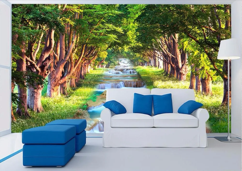 custom 3D wallpaper modern Landscape tree 3 d wallpaper for walls Background wall paper 3d sticker rolls
custom 3D wallpaper modern Landscape tree 3 d wallpaper for walls Background wall paper 3d sticker rolls