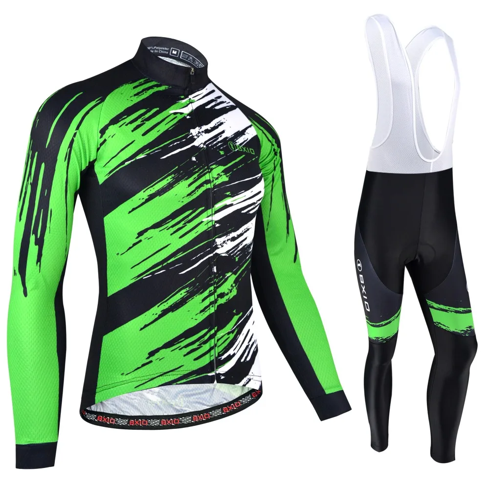 BXIO Brand Winter Cycling Clothing Maillot Ciclismo Hombre Full Zipper Keep Warm Bicycle Jersey Ropa Ciclismo Invierno BX-170
BXIO Brand Winter Cycling Clothing Maillot Ciclismo Hombre Full Zipper Keep Warm Bicycle Jersey Ropa Ciclismo Invierno BX-170