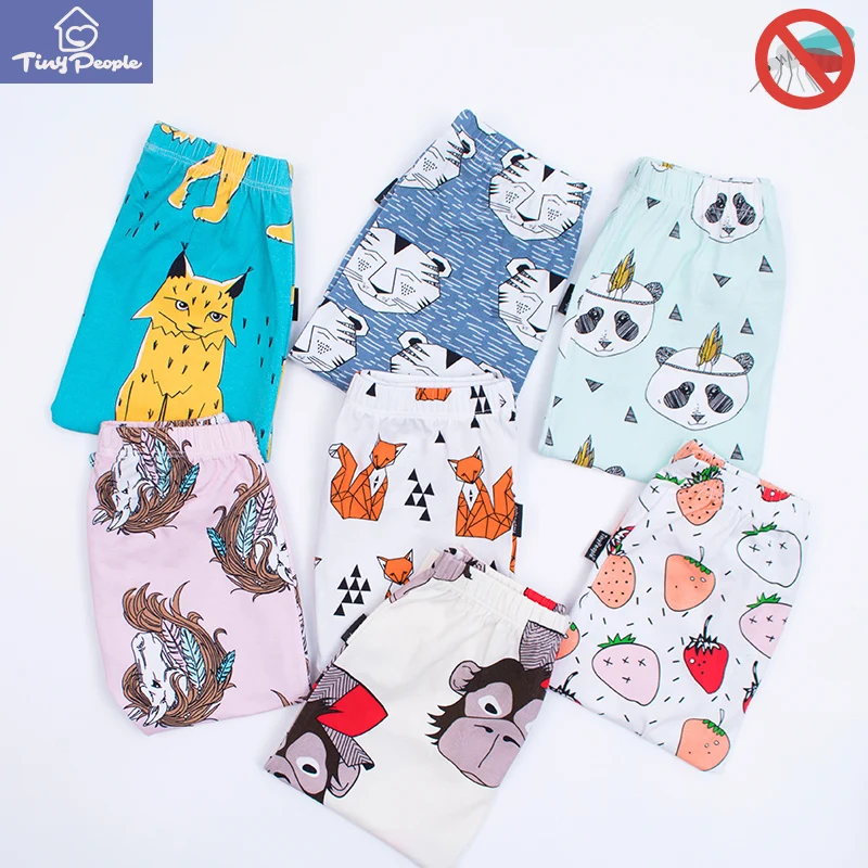 TinyPeople 2020 infant ins Cartoon print cotton Spring Summer Baby Pants Baby Girl leggings toddler boys newborn cute trousers
TinyPeople 2020 infant ins Cartoon print cotton Spring Summer Baby Pants Baby Girl leggings toddler boys newborn cute trousers