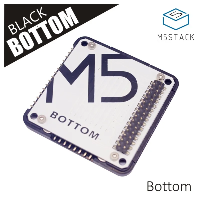 Официальный базовый аккумулятор M5Stack 110 мАч для Arduino ESP32 IoT комплект разработки I/O IO