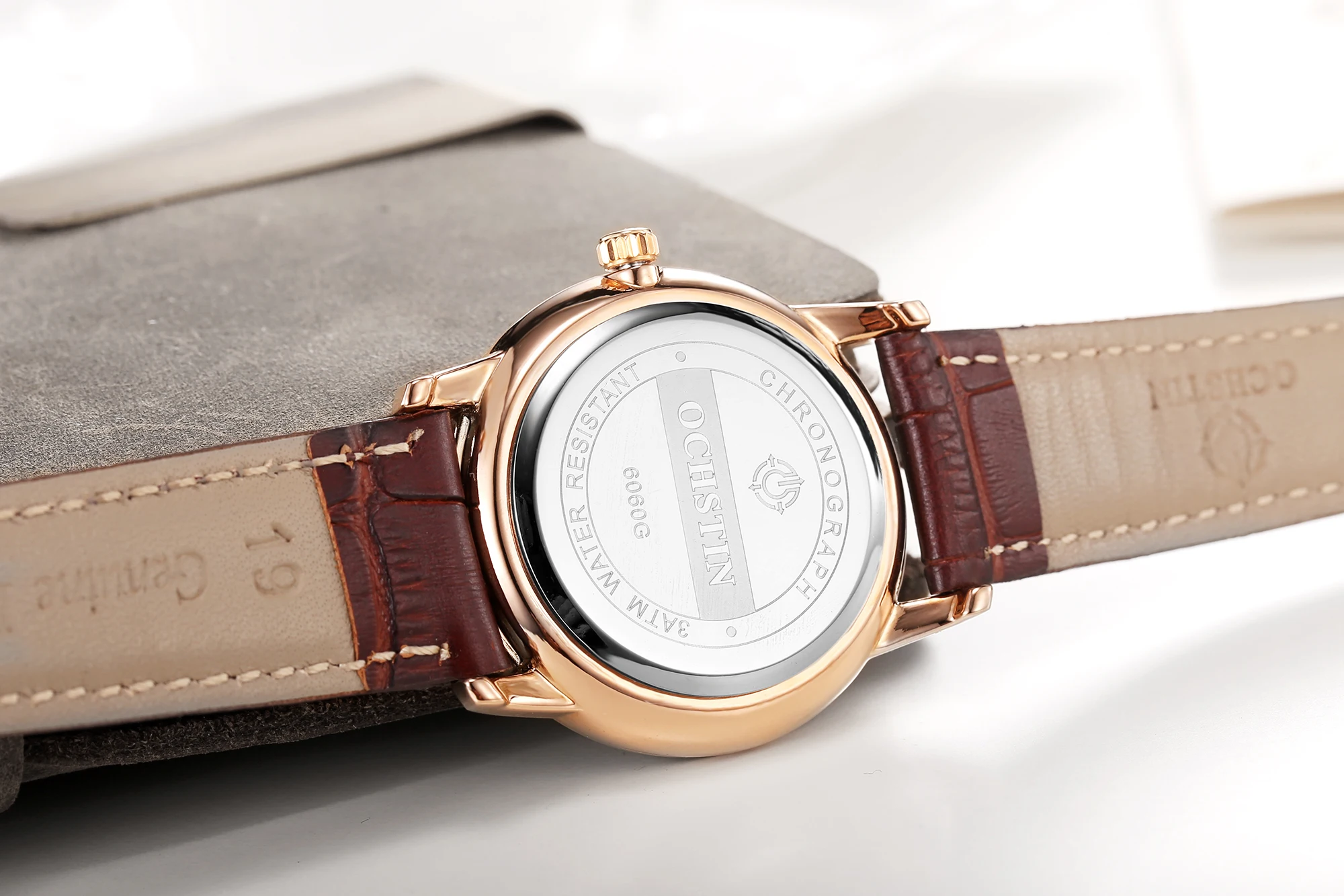 OCHSTIN Rose Gold Watch Women Quartz Watches Ladies Top Brand Luxury Female Wrist Watch Girl Clock Business Relogio Feminino
OCHSTIN Rose Gold Watch Women Quartz Watches Ladies Top Brand Luxury Female Wrist Watch Girl Clock Business Relogio Feminino