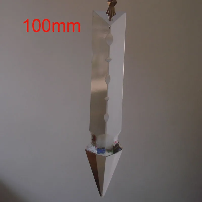 100pcs/lot 100mm Clear Raindrops Chandelier Parts,Lamp Glass Hanging Pendants,Crystal Beads Curtain Accessories.
100pcs/lot 100mm Clear Raindrops Chandelier Parts,Lamp Glass Hanging Pendants,Crystal Beads Curtain Accessories.