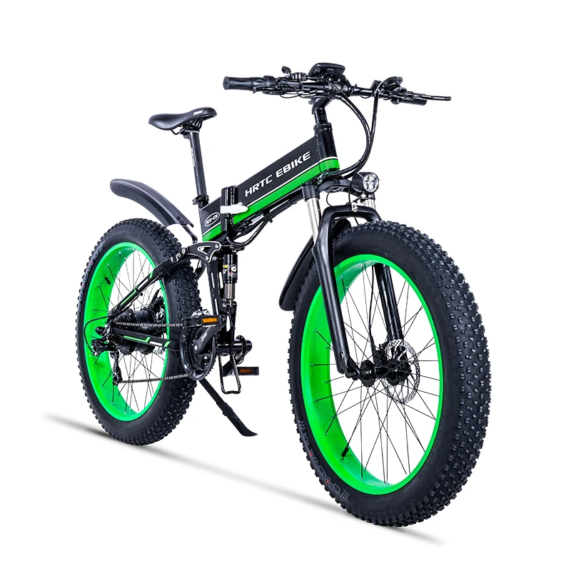26inch Fat ebike electric snow bicycle lithium battery fold frame 48V1000w high speed motor Soft tail Hydraulic ebike 4.0 tire
26inch Fat ebike electric snow bicycle lithium battery fold frame 48V1000w high speed motor Soft tail Hydraulic ebike 4.0 tire