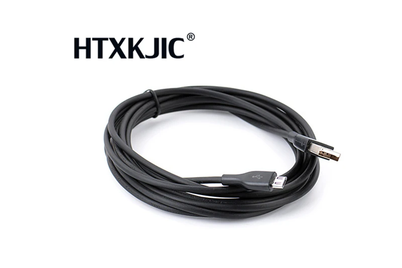 Кабель Micro USB кабель для мобильного телефона 3 м Быстрая зарядка кабели передачи