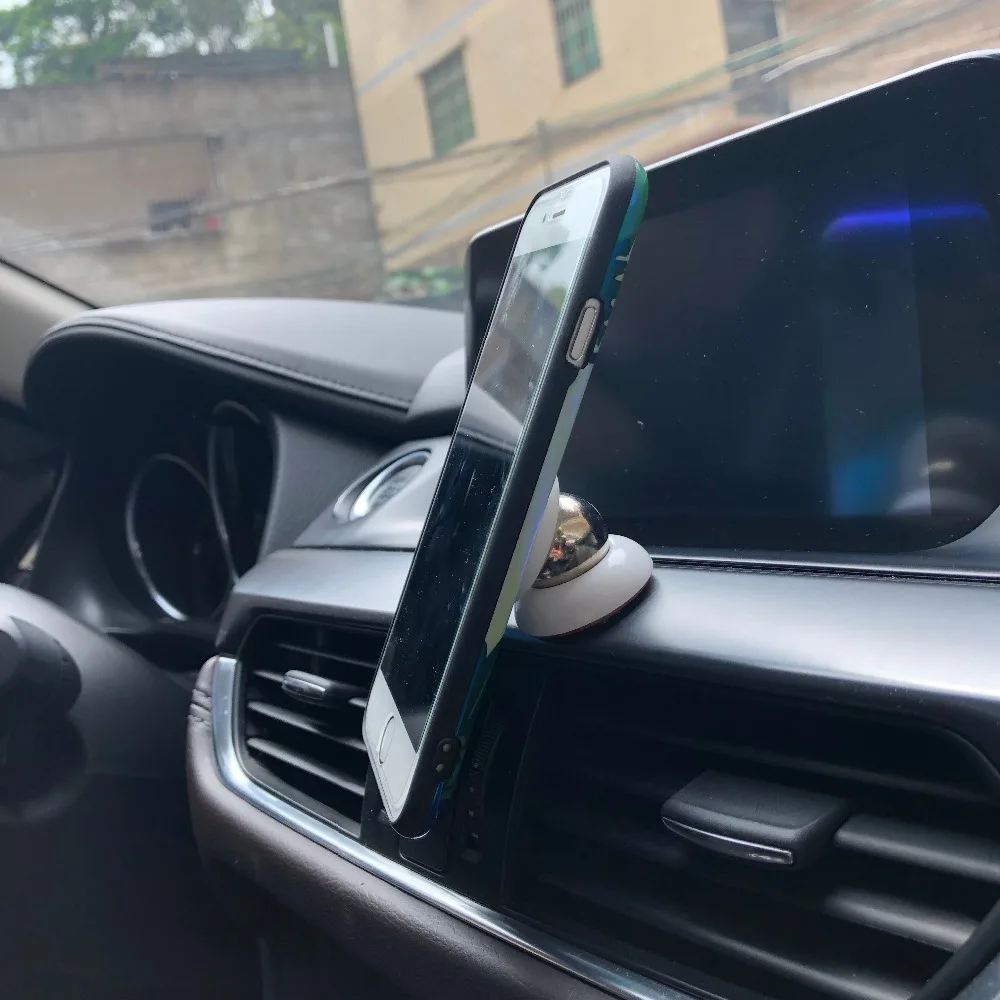 Автомобильный держатель телефона кронштейн для Daewoo Matiz Nexia Nubira Sens Tosca