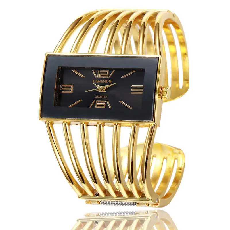 Big Face Gold Silver Bangle Watch Women Elegant Brand Analog Quartz Watch Ladies Watches Reloje Mujer Montre Bracelet Femme 2019
Big Face Gold Silver Bangle Watch Women Elegant Brand Analog Quartz Watch Ladies Watches Reloje Mujer Montre Bracelet Femme 2019