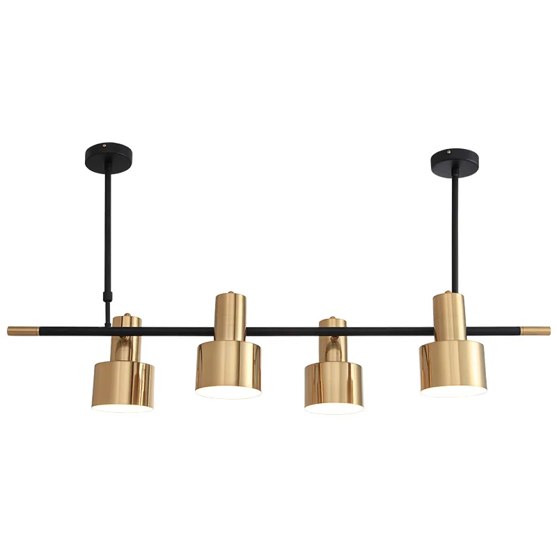 4 Light Post Modern Gold Dining Room Pendant Light Kung Creative Rotatable Four Arms Italy Designer Hanging Lamp E27 Led Bulb
4 Light Post Modern Gold Dining Room Pendant Light Kung Creative Rotatable Four Arms Italy Designer Hanging Lamp E27 Led Bulb