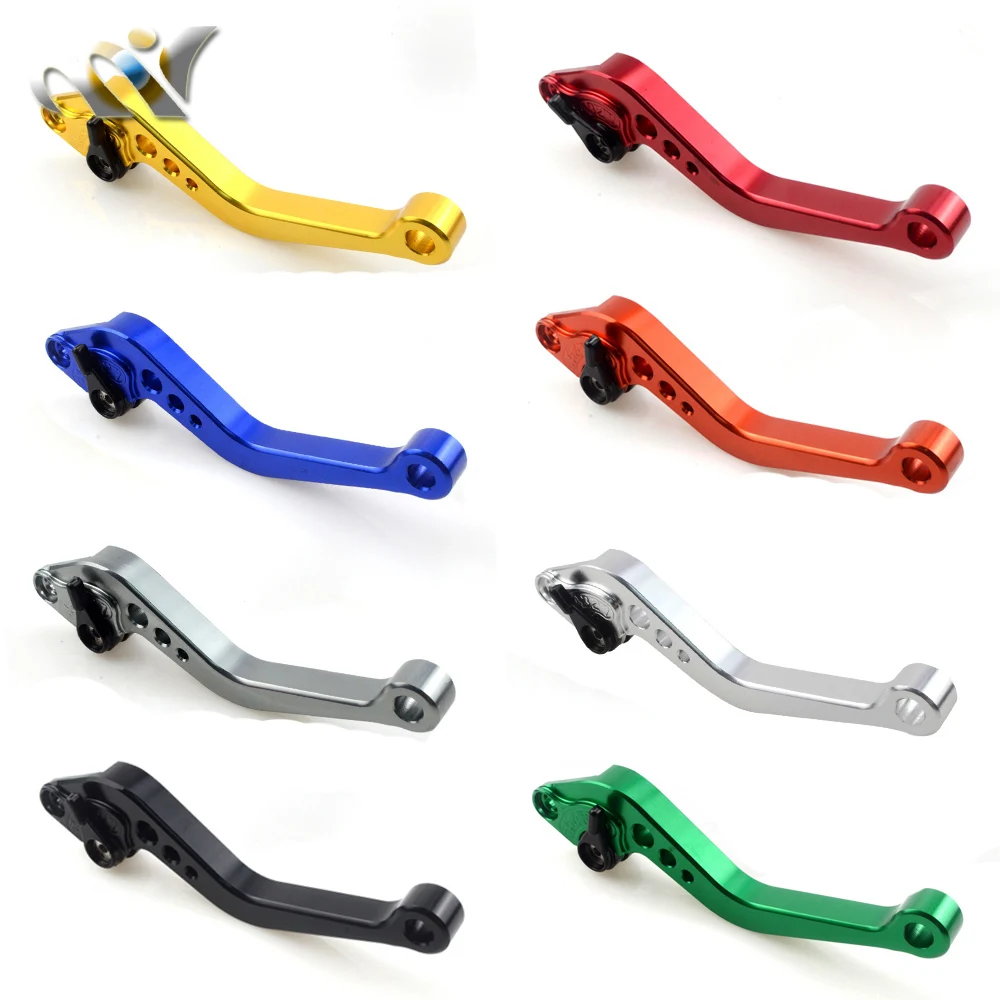 For Kawasaki Ninja ER-6N ER 6N ER6N 2009 2010 2011 2012 2013 2014 2015 2016 CNC Adjustable Short Brake Clutch Levers
For Kawasaki Ninja ER-6N ER 6N ER6N 2009 2010 2011 2012 2013 2014 2015 2016 CNC Adjustable Short Brake Clutch Levers