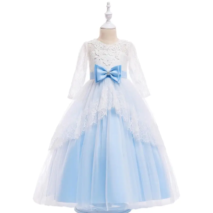 Teenage Girl Long Gown for Girls Party Wear Children Clothing Luxury Backless Party Dresses Girls Lace Dress Wedding Flower Girl
Teenage Girl Long Gown for Girls Party Wear Children Clothing Luxury Backless Party Dresses Girls Lace Dress Wedding Flower Girl