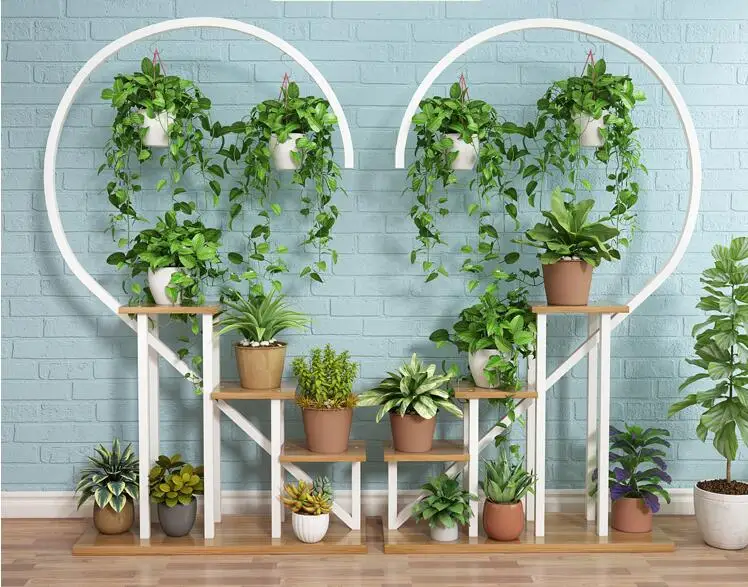 Living room shelf multi-layer indoor special price save space home appliance green luo much meat and iron art condole orchid fra
Living room shelf multi-layer indoor special price save space home appliance green luo much meat and iron art condole orchid fra