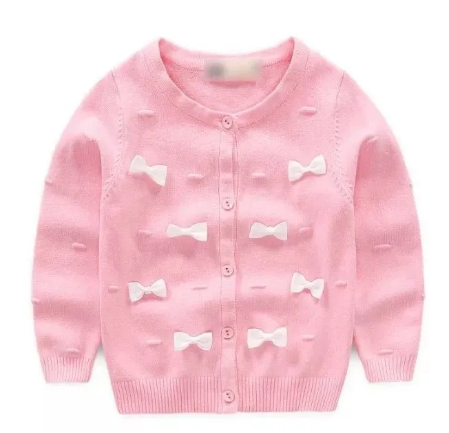 New children's wear children's girls sweaters children's bow cardigan sweater coat k1
New children's wear children's girls sweaters children's bow cardigan sweater coat k1
