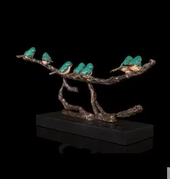Настоящая бронзовая оригинальная абстрактная обнаженная женская Фигурка Статуя современное искусство садовое украшение латунь бронза
Настоящая бронзовая оригинальная абстрактная обнаженная женская Фигурка Статуя современное искусство садовое украшение латунь бронза