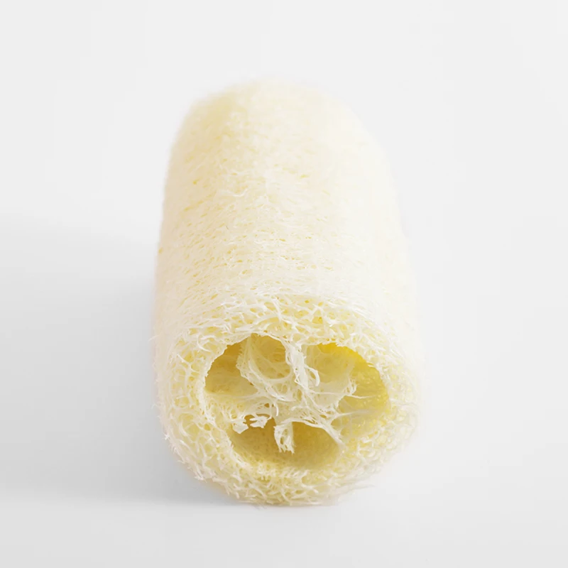 TREESMILE New Household Merchandises Natural Loofah Bath Body Shower Sponge Scrubber Pad Dishwashing rag Bath cotton
TREESMILE New Household Merchandises Natural Loofah Bath Body Shower Sponge Scrubber Pad Dishwashing rag Bath cotton