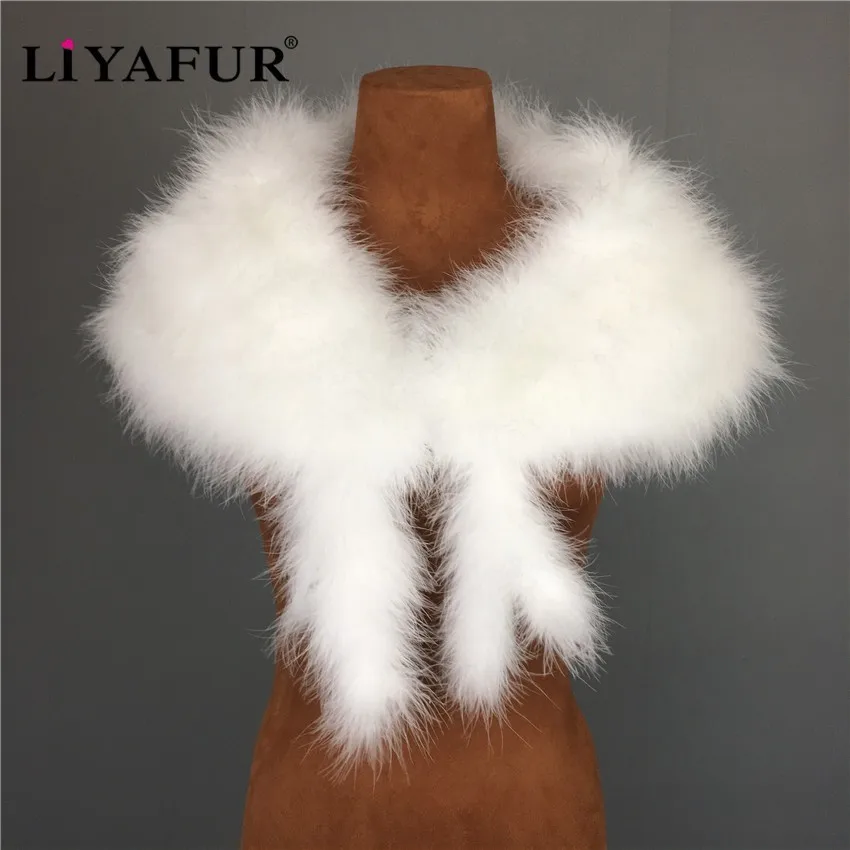 Women Real Genuine Ostrich Feather Fur Wedding Dress Wrap Bride Bridesmaid Cape Wraps Party Shrug Night Club Poncho Tassel Stole
Women Real Genuine Ostrich Feather Fur Wedding Dress Wrap Bride Bridesmaid Cape Wraps Party Shrug Night Club Poncho Tassel Stole