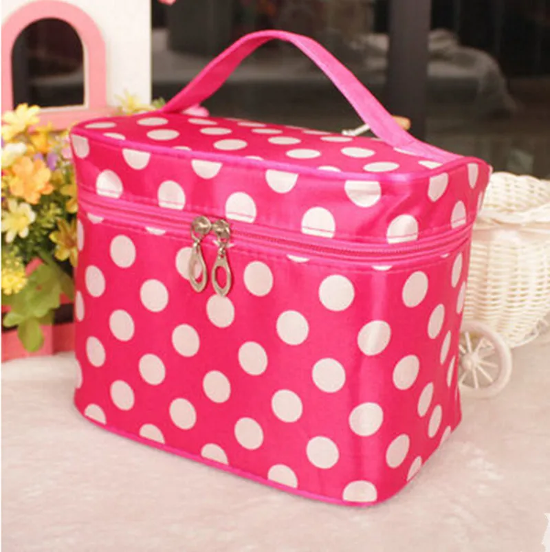 High Quality fashion cosmetic bag makeup organizer box multifunctional storage package,Free shipping
High Quality fashion cosmetic bag makeup organizer box multifunctional storage package,Free shipping