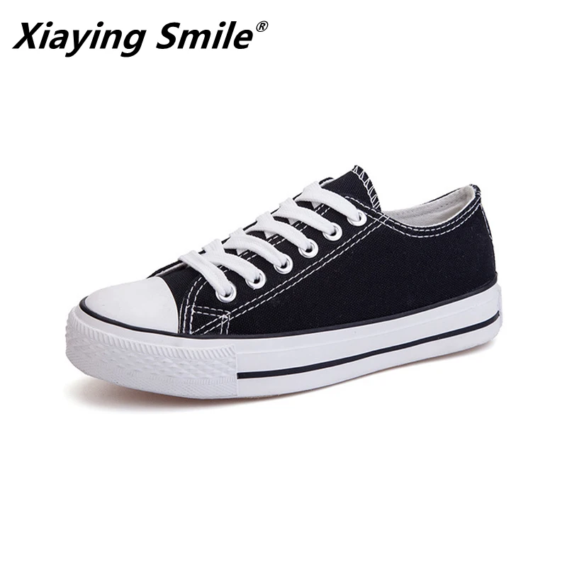 Xiaying Smile/большой размер; сезон осень; новый стиль; спортивная обувь для бега; дышащая подкладка; Уличная обувь; женские удобные кроссовки
Xiaying Smile/большой размер; сезон осень; новый стиль; спортивная обувь для бега; дышащая подкладка; Уличная обувь; женские удобные кроссовки
