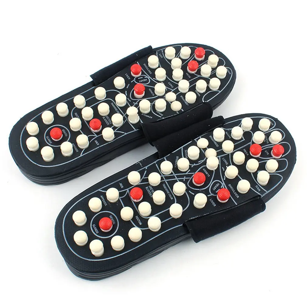 Export Massage Slippers Pedicure Men And Women Health Care Foot Massage Acupoints Soles Indoor Home Health Shoes
Export Massage Slippers Pedicure Men And Women Health Care Foot Massage Acupoints Soles Indoor Home Health Shoes