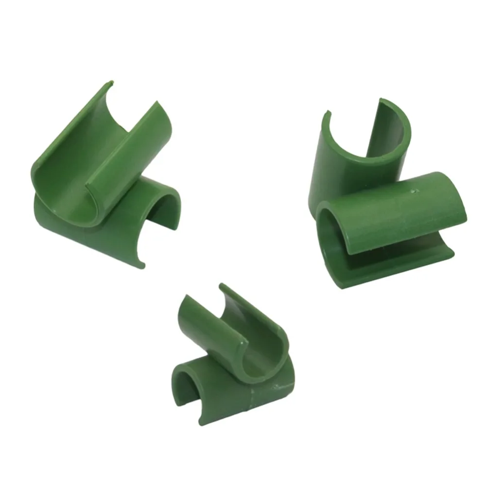 Cross Plastic clips Plant support Fixed Connector Agriculture Adjustable Fastener Gardening pillars Fixed Clamp 10 Pcs
Cross Plastic clips Plant support Fixed Connector Agriculture Adjustable Fastener Gardening pillars Fixed Clamp 10 Pcs